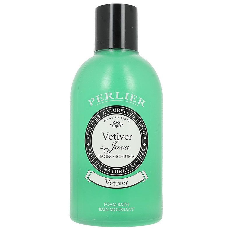 PERLIER BAGNO SCHIUMA VETIVER 1000 ML