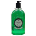 PERLIER BAGNO SCHIUMA VETIVER 3000 ML