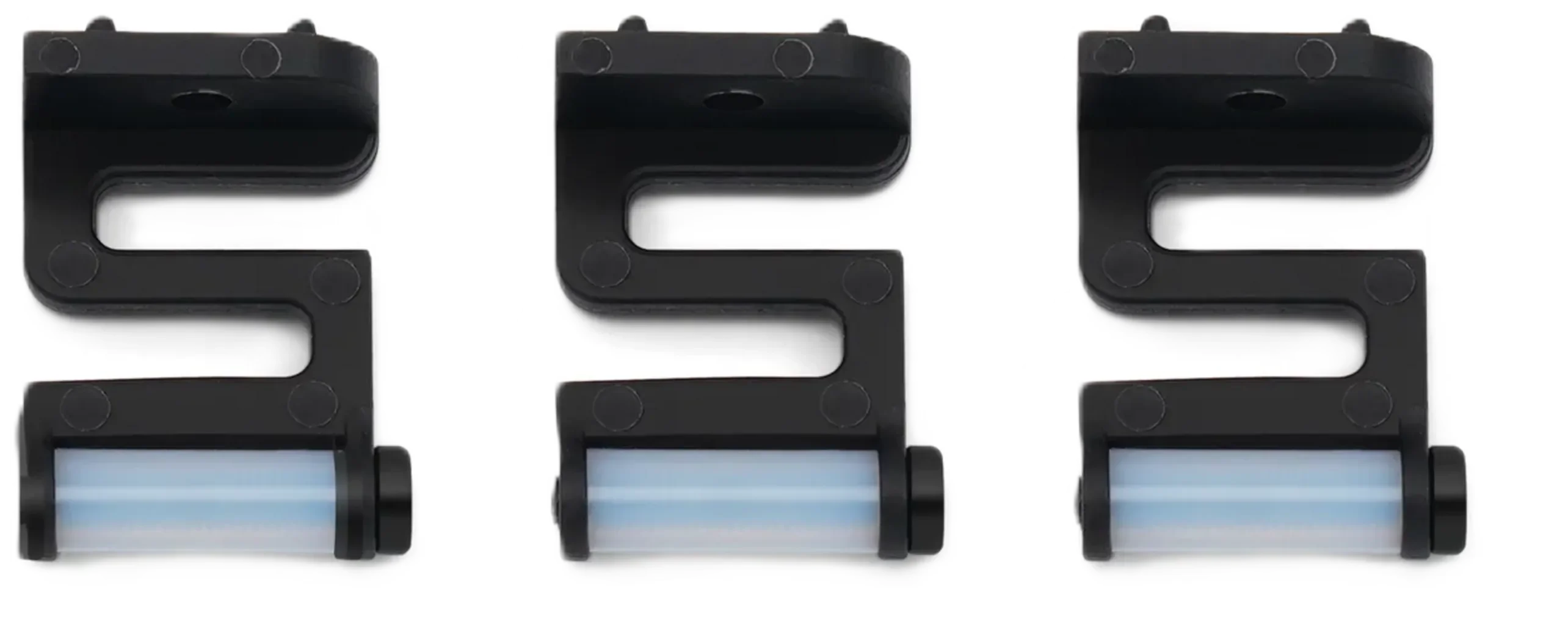 Bambu Lab Nozzle Wiper, P1P, P1S, X1C, X1E
