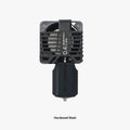 BAMBU LAB X1 SERIES HOTEND ASSEMBLY WITH HARDENED STEEL NOZZLE