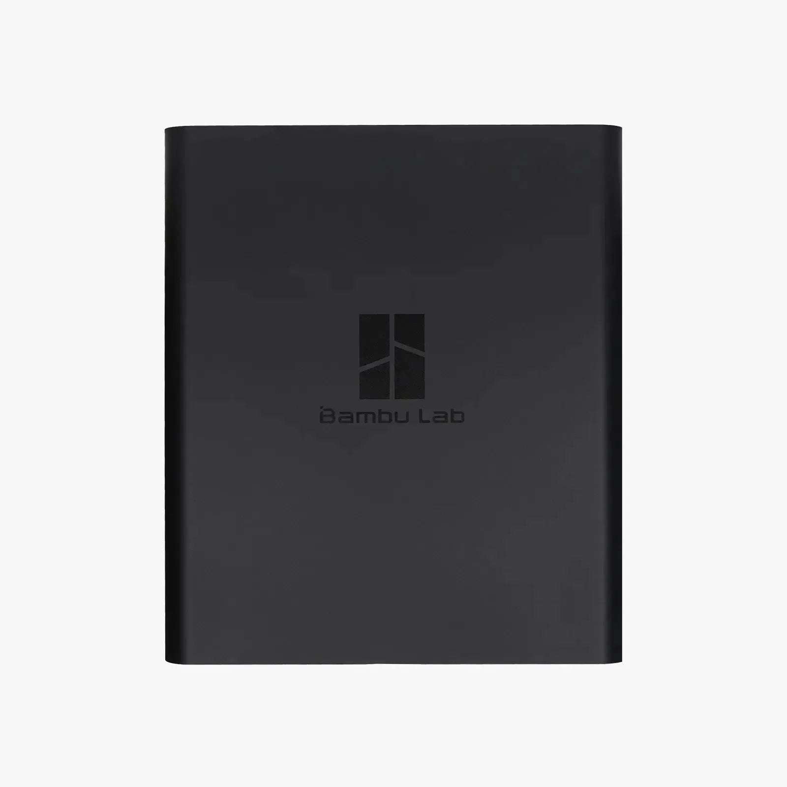 Bamu Lab Left Plastic Panel - P1 Series