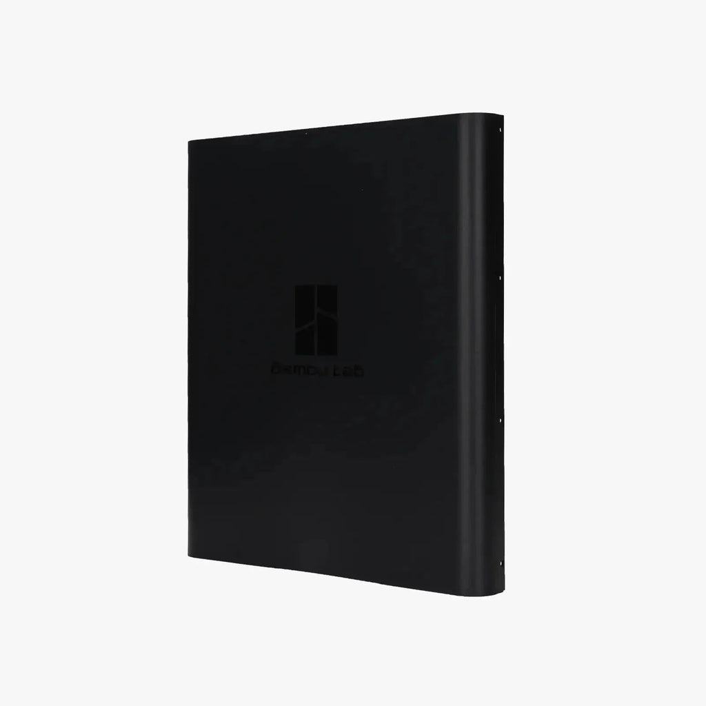 Bamu Lab Right Plastic Panel - P1 Series