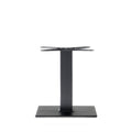 Base in fusione di ghisa H72 15,5 kg (Copia)