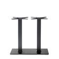 Base in fusione di ghisa H72 25,5 kg