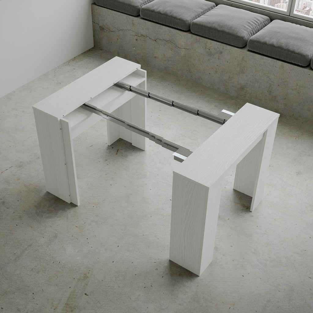 Consolle Estensibile Basic in Varie Dimensioni