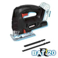 Seghetto alternativo s/batt.20v