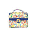 Beauty Case con Doppio Fondo
