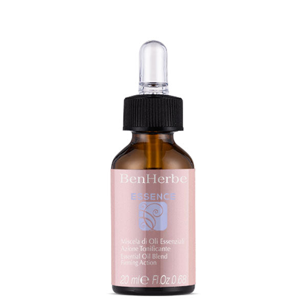 BENHERBE ESSENCE MISCELA OLI ESSENZIALI AZIONE TONIFICANTE 20 ML