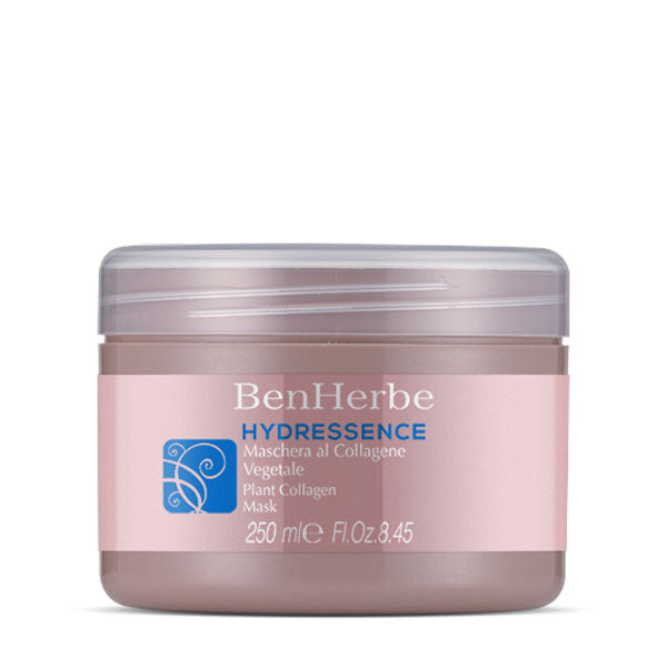 BENHERBE HYDRESSENCE MASCHERA AL COLLAGENE VEGETALE 250 ML