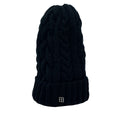 Berretto BB Nero