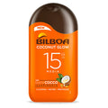 BILBOA COCONUT GLOW LATTE SOLARE SPF 15 200 ML