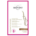 BIOPOINT COLOR MASK BIONDO MIELE