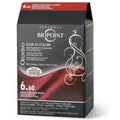 BIOPOINT OROVIVO ELISIRCOLORE BIONDO SCURO ROSSO INTENSO 6.60