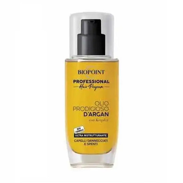 BIOPOINT PROFESSIONAL D'ARGAN OLIO PRODIGIOSO 75 ML