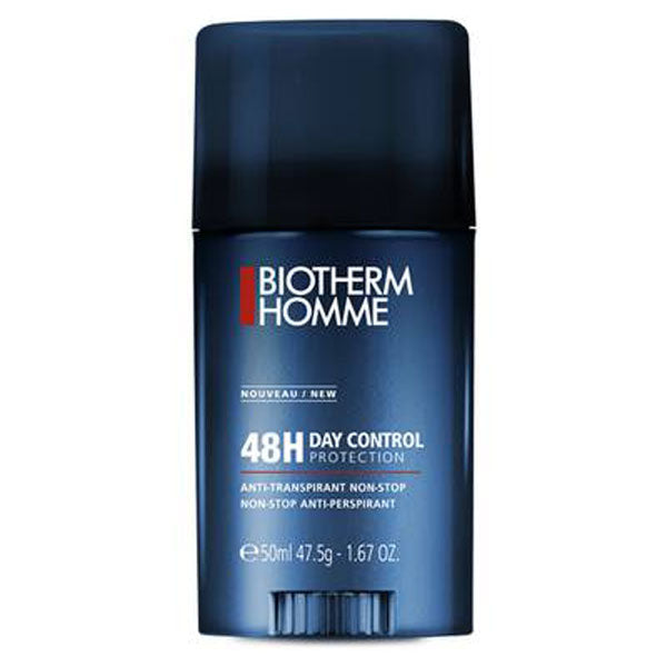 BIOTHERM HOMME DAY CONTROL DEODORANTE STICK 50 ML