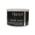 RADIPIL CERETTA BLACK WAX 400 ML