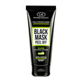 WONDER COMPANY HOLLYWOOD BLACK MASK PEEL OFF CON CARBONE 100 ML
