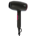 BLACKSTAR ASCIUGACAPELLI VIOLET COMPACT MANICO STILO 369-002