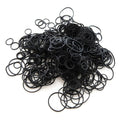 BLACKSTAR ELASTICI NERICONFEZIONE 500 PZ