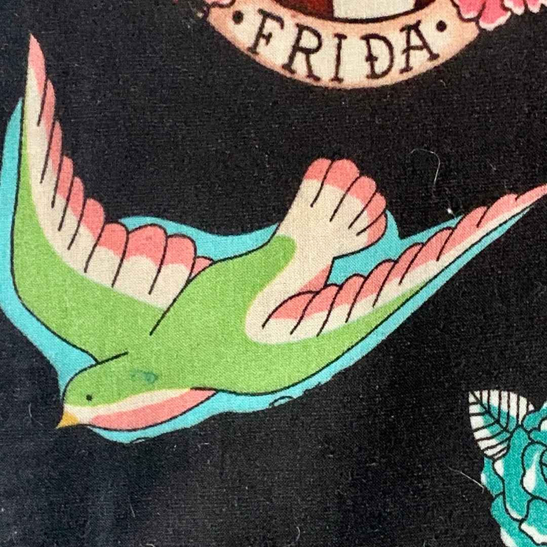 The Shopper Bag ★ Frida
