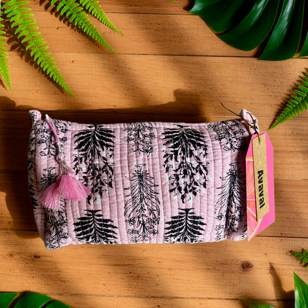 Roary Pouches 🐾  Charlotte