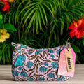 Roary Pouches 🐾 Poinsettia