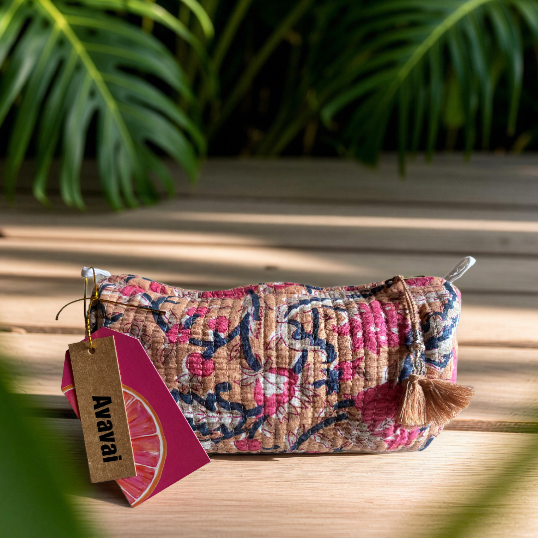 Roary Pouches 🐾 Summer