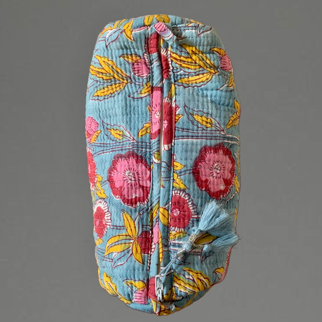 Roary Pouches 🐾 Cielito Lindo