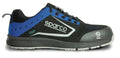 Scarpa da Lavoro Sparco Cup S1P Nero/Blu