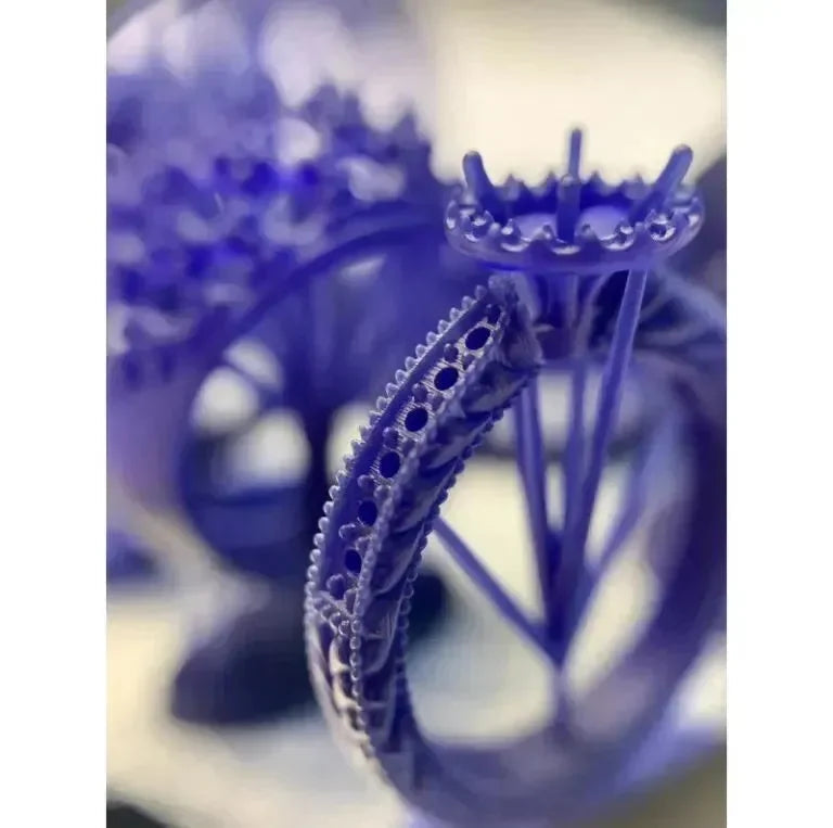 BlueCast Resin Cr3a (0.5KG)