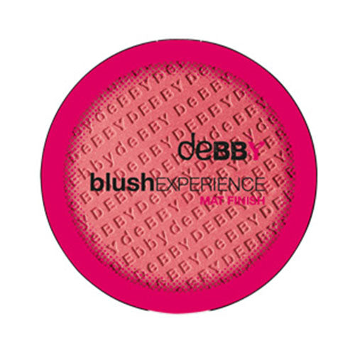 DEBBY BLUSH EXPERIENCE MAT FINISH DOLL 02