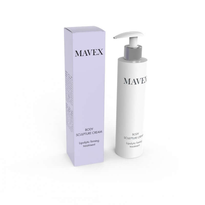 Body Sculpture Cream