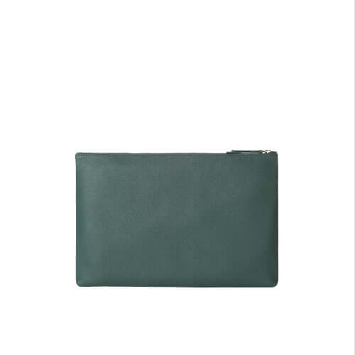 Borsa a Mano Portadocumenti Micron in Pelle