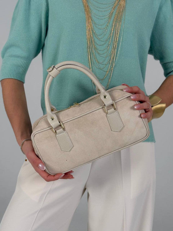 Modex™Premium Italian Leather Handbag – Handmade in Italy