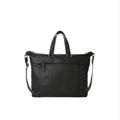 Borsa a Mano e a Tracolla Micron in Pelle