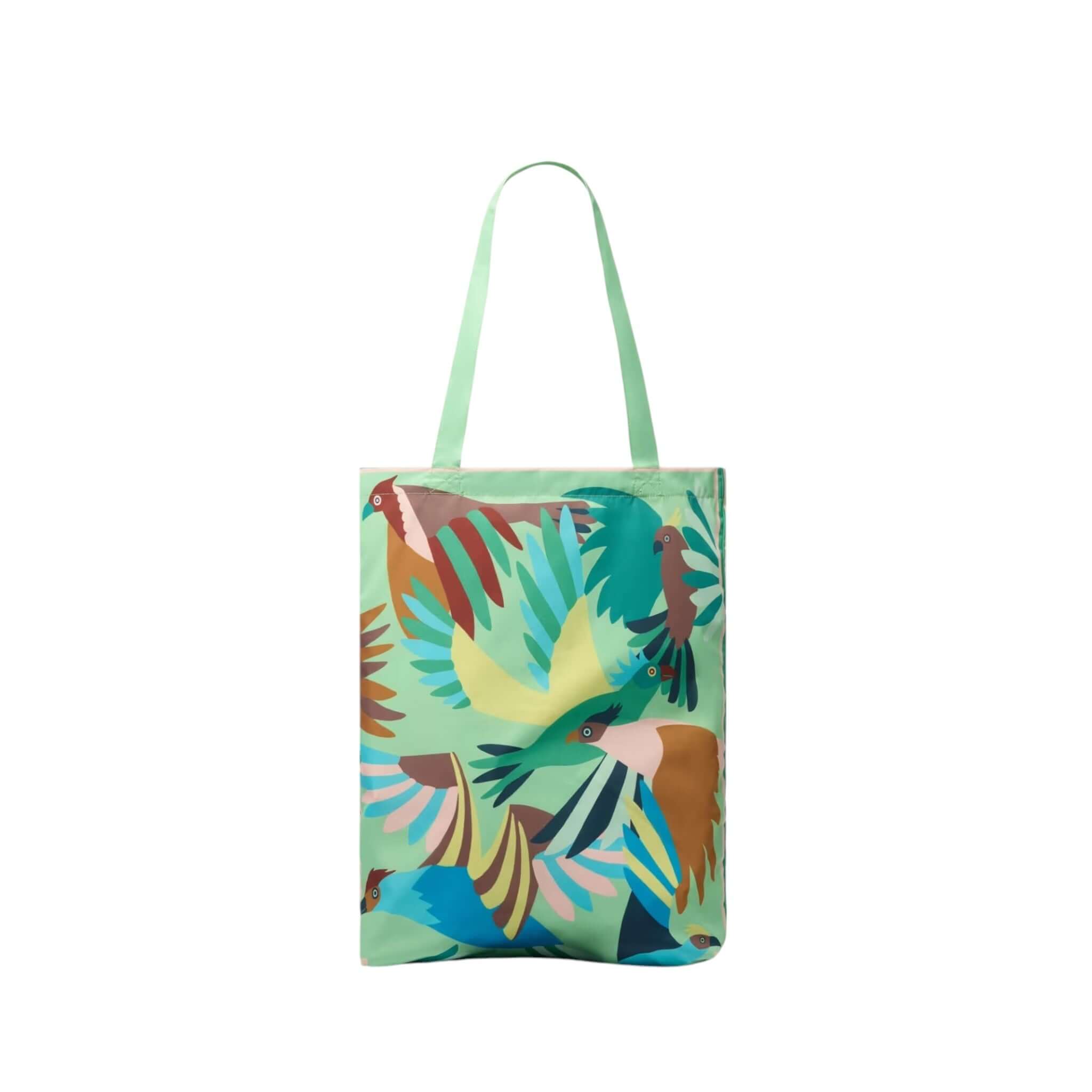 Borsa Shopper Voyage
