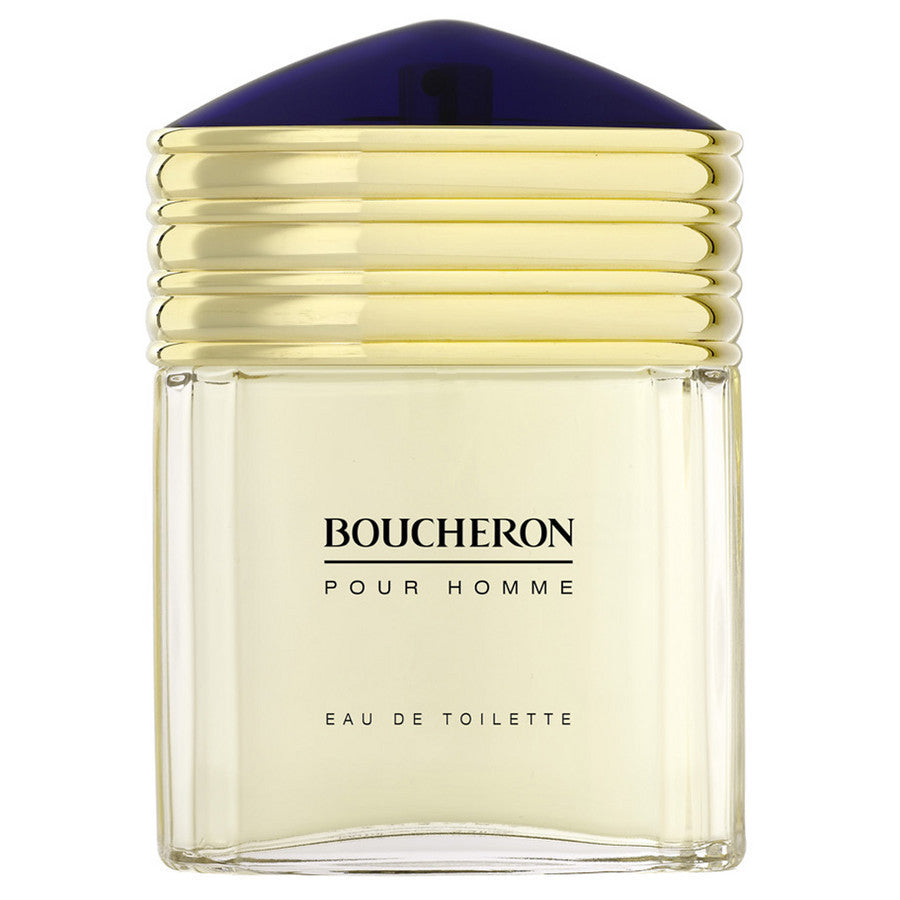 BOUCHERON POUR HOMME EDT 100 ML