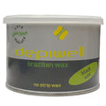 DEPIWELL CERETTA BRAZILIAN BLACK WAX 400 ML
