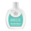 BREEZE DEODORANTE SQUEEZE MUSCHIO BIANCO 100 ML