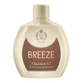 BREEZE DEODORANTE SQUEEZE CLASSICO 67 100 ML