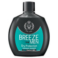 BREEZE DEODORANTE SQUEEZE DRY PROTECTION 48H 100 ML