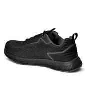 Scarpa Sparco Fuji S1P, Traspirante e Sicura, Puntale Amagnetico, Misure 39-46