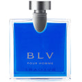 BULGARI BLU HOMME EAU DE TOILETTE 100 ML