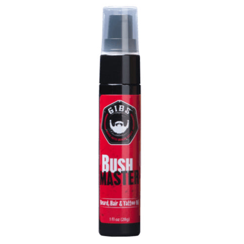 GIBS BUSH MASTER OIL 29,6 ML