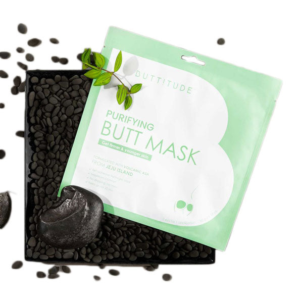 BUTTITUDE MASCHERA PER GLUTEI PURIFICANTE 45G