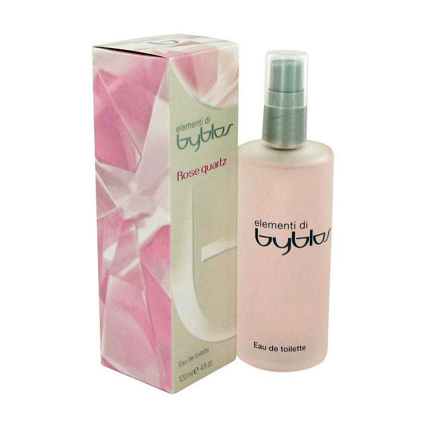 BYBLOS ROSE QUARTZ EDT 120 ML