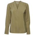 b.young camicia da donna Illian Blouse 20814350 170620 aloe