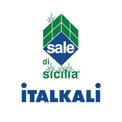 Sale Fino naturale Alimentare Italkali 1 kg Bancale da 936 Kg