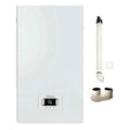 Caldaia Beretta BLR 25C a Gas 25 kW Metano e Gpl Kit Fumi e Wifi Omaggio