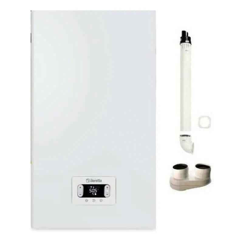 Caldaia Beretta BLR 25C a Gas 25 kW Metano e Gpl Kit Fumi e Wifi Omaggio